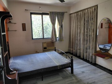 Bedroom in 3 BHK Apartment at Hiranandani Estate Avon, Ghodbunder Road – for Rent