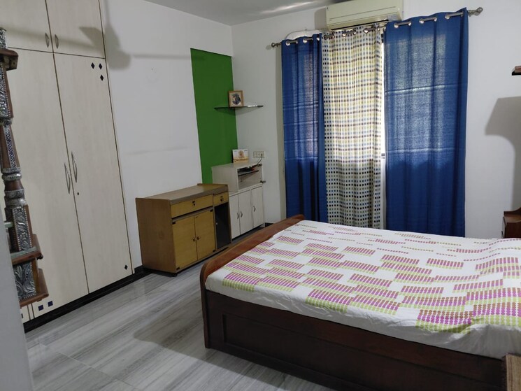 Room, hiranandani-estate-avon 3 Bedroom 1460 Sq.Ft. Apartment In Ghodbunder Road Thane 8635674