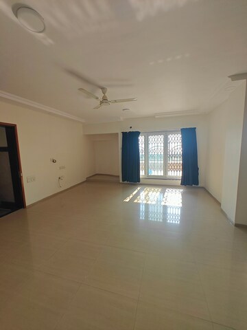 Room in 3 BHK Penthouse at Sagar Darshan Towers, Nerul – for Rent