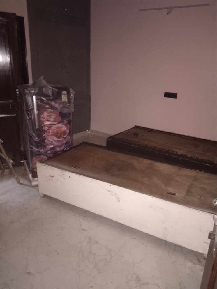 Bedroom, sector 56 1 RK 850 Sq.Ft. Independent House In Sector 56 Noida 8635673