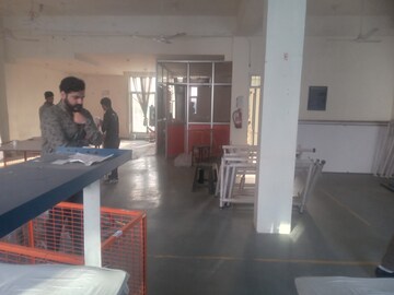  Warehouse For Rent in Huda Market, Sector 31