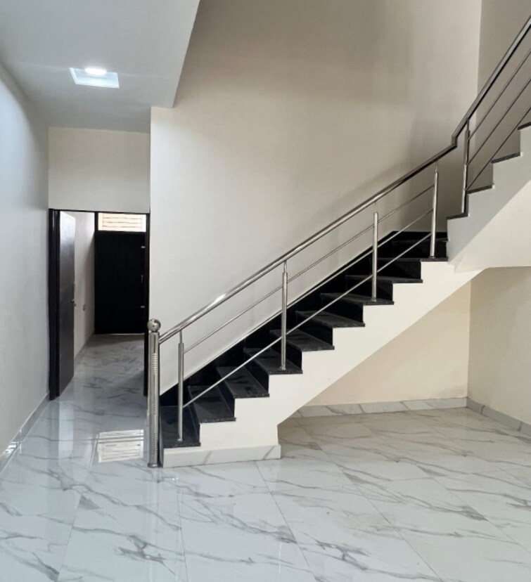 Cover Image, jagatpura 3 Bedroom 108 Sq.Yd. Villa In Jagatpura Jaipur 8635686