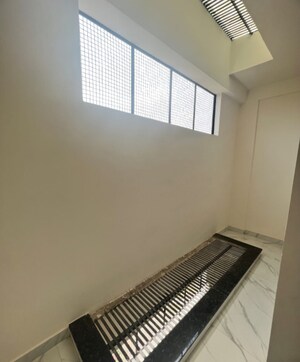 Staircase in 3 BHK Villa at Jagatpura – for Sale