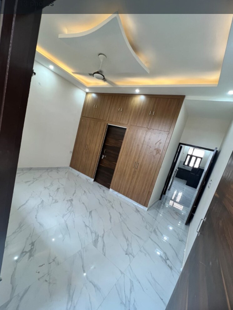 Master Bedroom, jagatpura 3 Bedroom 108 Sq.Yd. Villa In Jagatpura Jaipur 8635686