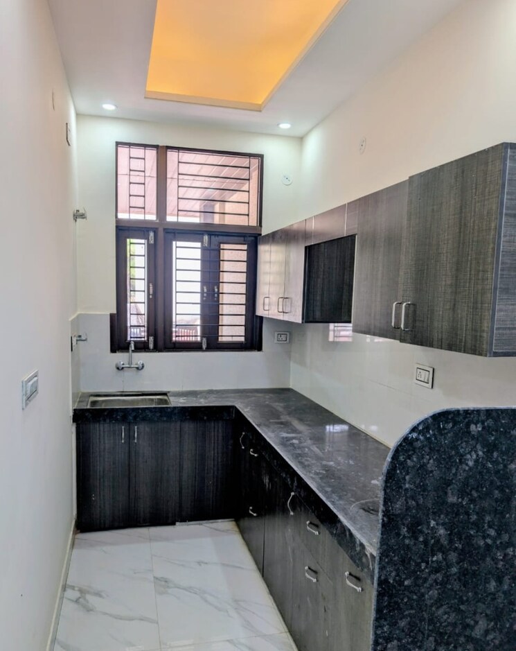 Kitchen, jagatpura 3 Bedroom 108 Sq.Yd. Villa In Jagatpura Jaipur 8635686