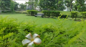 1 BHK Villa – Garden View at Eldeco Shaurya, Bijnor Road - for Sale