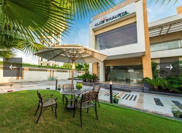1 BHK Villa – Exterior View View at Eldeco Shaurya, Bijnor Road - for Sale