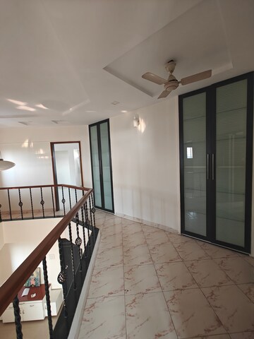 Room in 3 BHK Penthouse at Sagar Darshan Towers, Nerul – for Rent