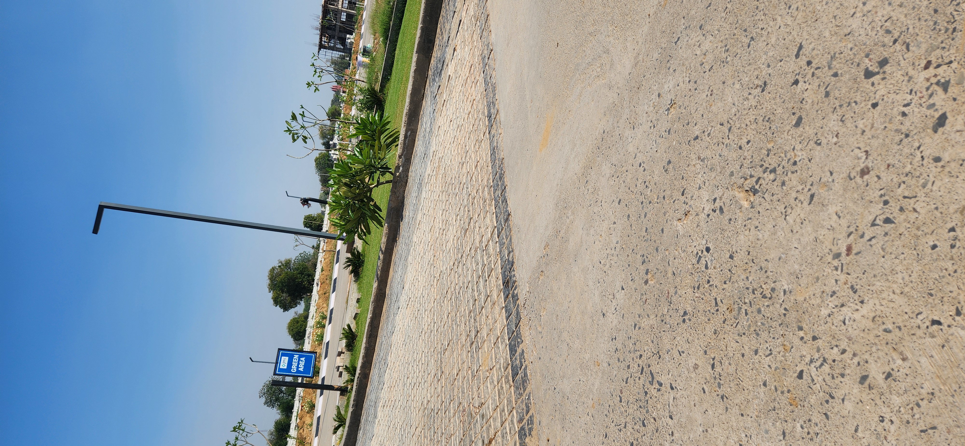 Plot For Sale in JMS Mega City