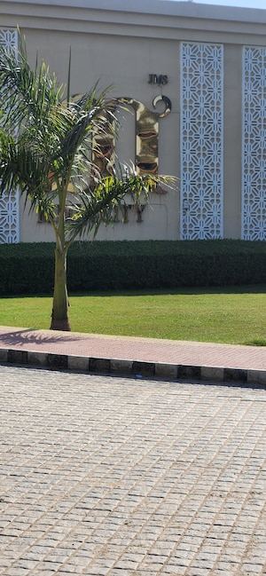  Plot – Exterior View View at JMS Mega City, Sohna Sector 5 - for Sale