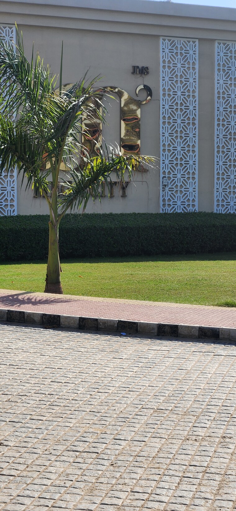 Exterior View, jms-mega-city  146 Sq.Yd. Plot In Sohna Sector 5 Gurgaon 8635683