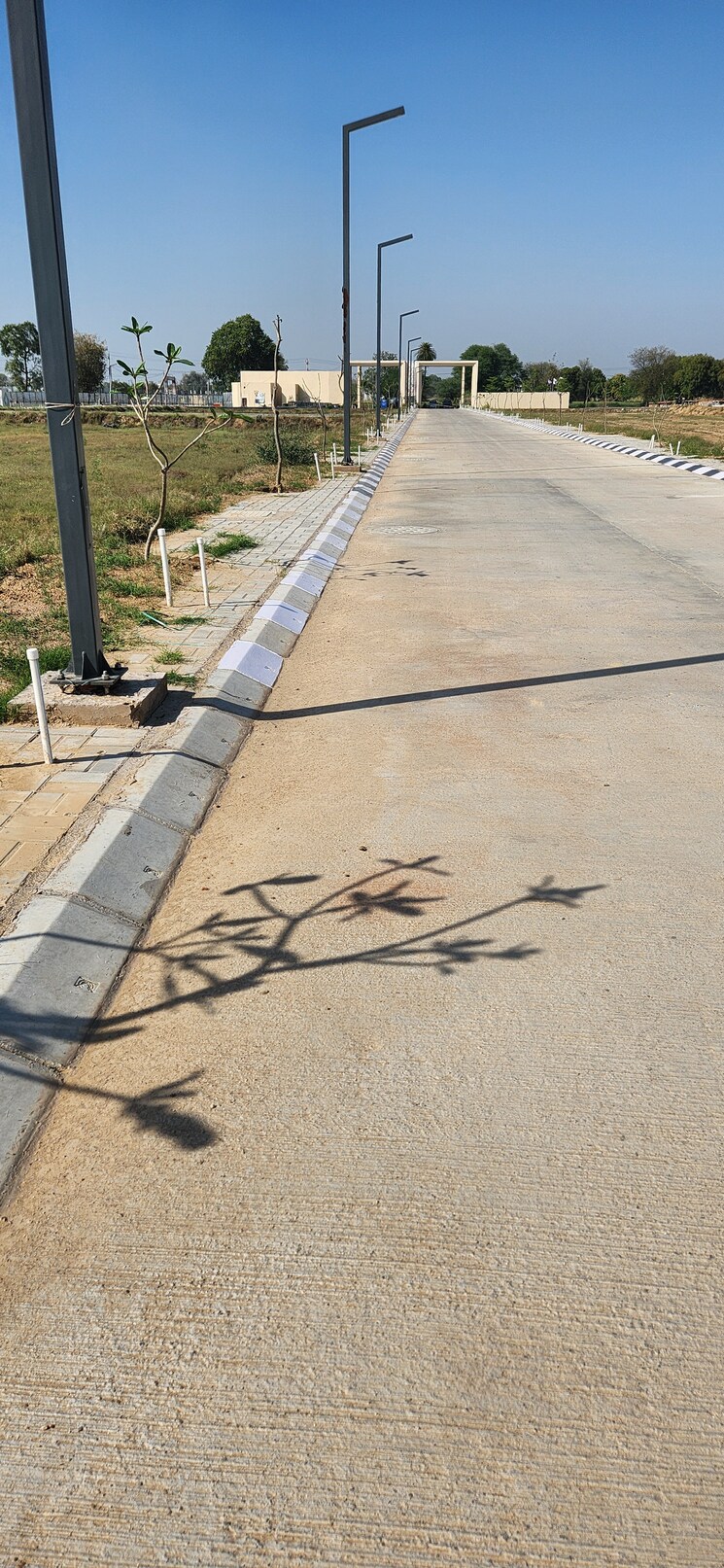 Exterior View, jms-mega-city  146 Sq.Yd. Plot In Sohna Sector 5 Gurgaon 8635683