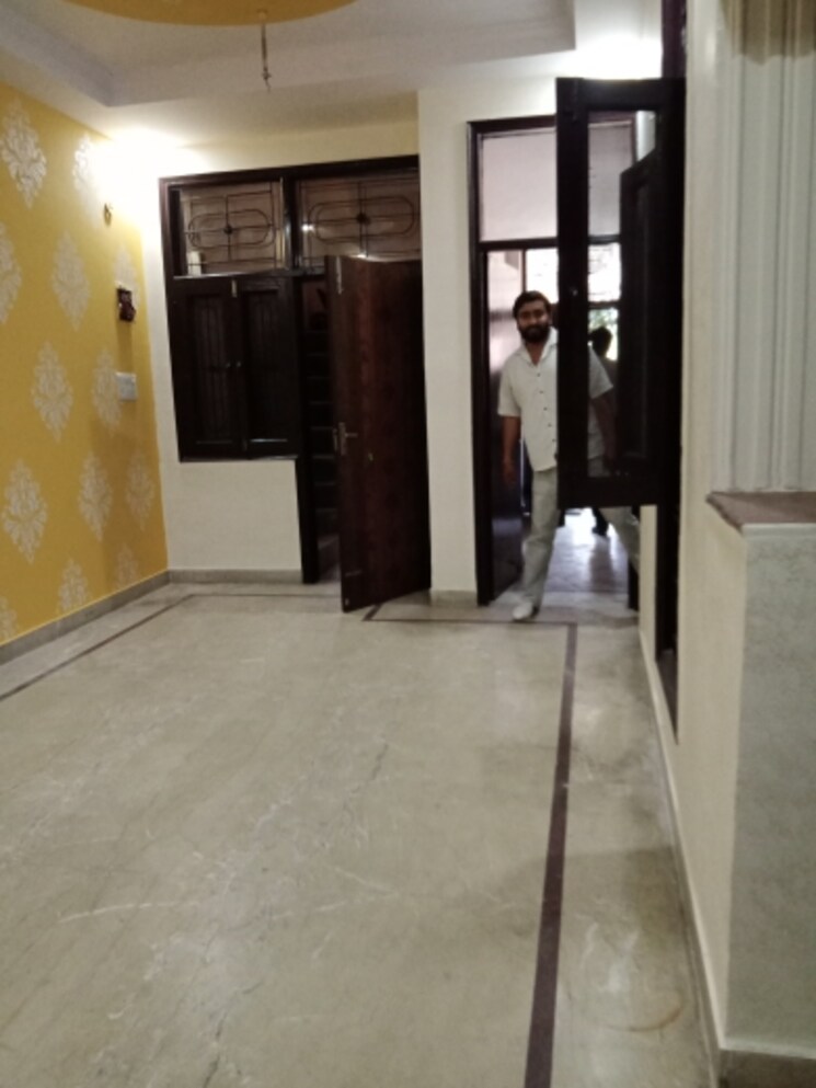 undefined, vasundhara sector 3 2 Bedroom 65 Sq.Mt. Builder Floor In Vasundhara Sector 3 Ghaziabad 8635709