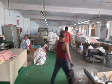 Parking in  Office Space at Gurgaon Technology Park, Sector 34 – for Rent