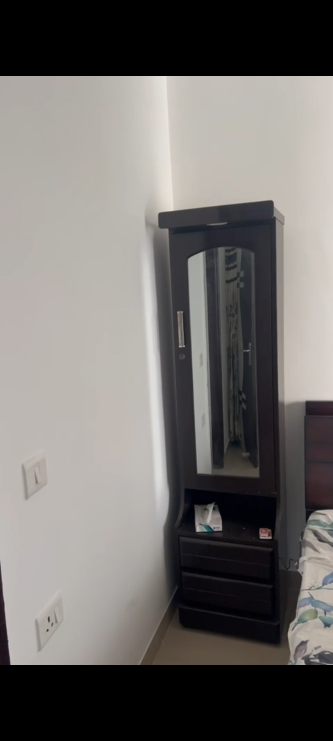3 BHK + Pooja Room Apartment For Rent in Uninav Heights Phase I