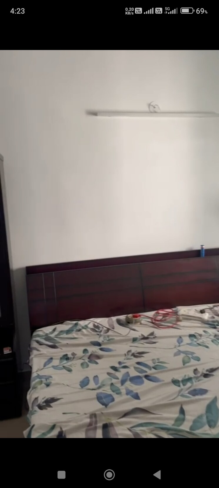 Bedroom, uninav-heights-phase-i 3 Bedroom 1640 Sq.Ft. Apartment In Raj Nagar Extension Ghaziabad 8635806