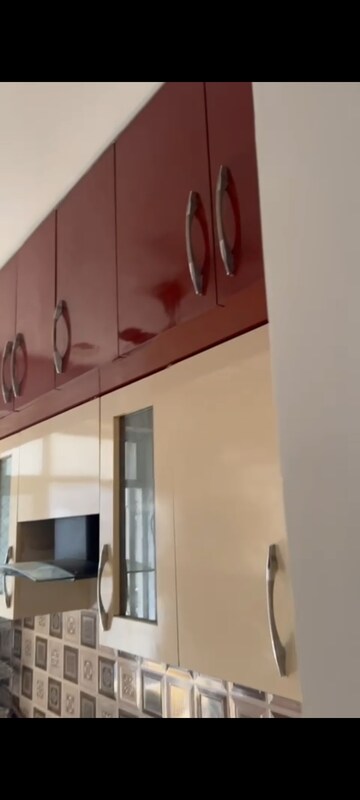 Furnished Amenities in 3 BHK Apartment at Uninav Heights Phase I, Raj Nagar Extension – for Rent