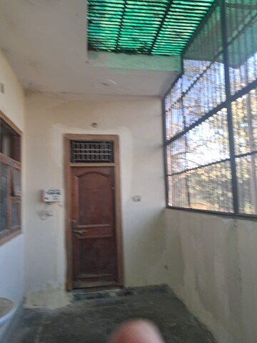 Staircase in 2 BHK Apartment at Jaypee Greens Star Court, Jaypee Greens – for Rent