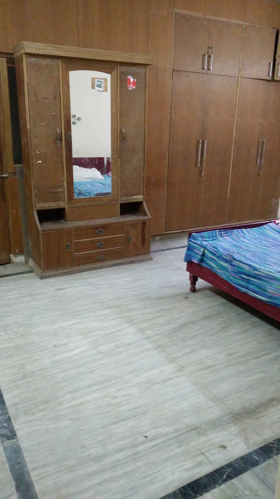 3 BHK Independent House For Rent in Sector 56
