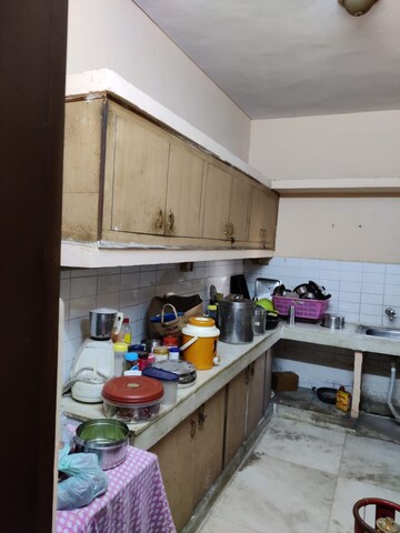 Kitchen in 3 BHK Independent House at Sector 56 – for Rent
