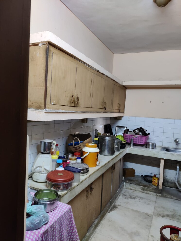 Kitchen, sector 56 3 Bedroom 1850 Sq.Ft. Independent House In Sector 56 Noida 8635711