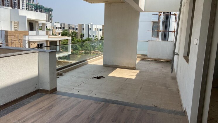 Room, vertex-kingston-park 5 Bedroom 460 Sq.Yd. Villa In Nallagandla Hyderabad 8635730