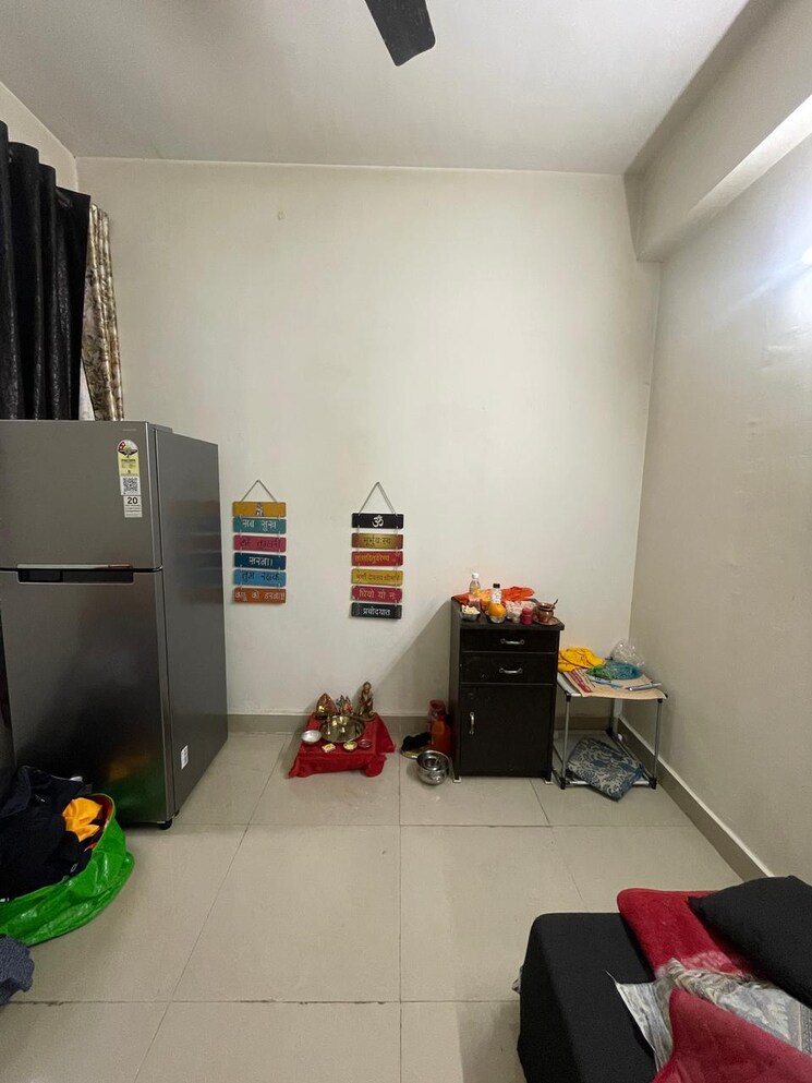 Master Bedroom, conscient-habitat-78 3 Bedroom 750 Sq.Ft. Apartment In Sector 78 Faridabad 8635731