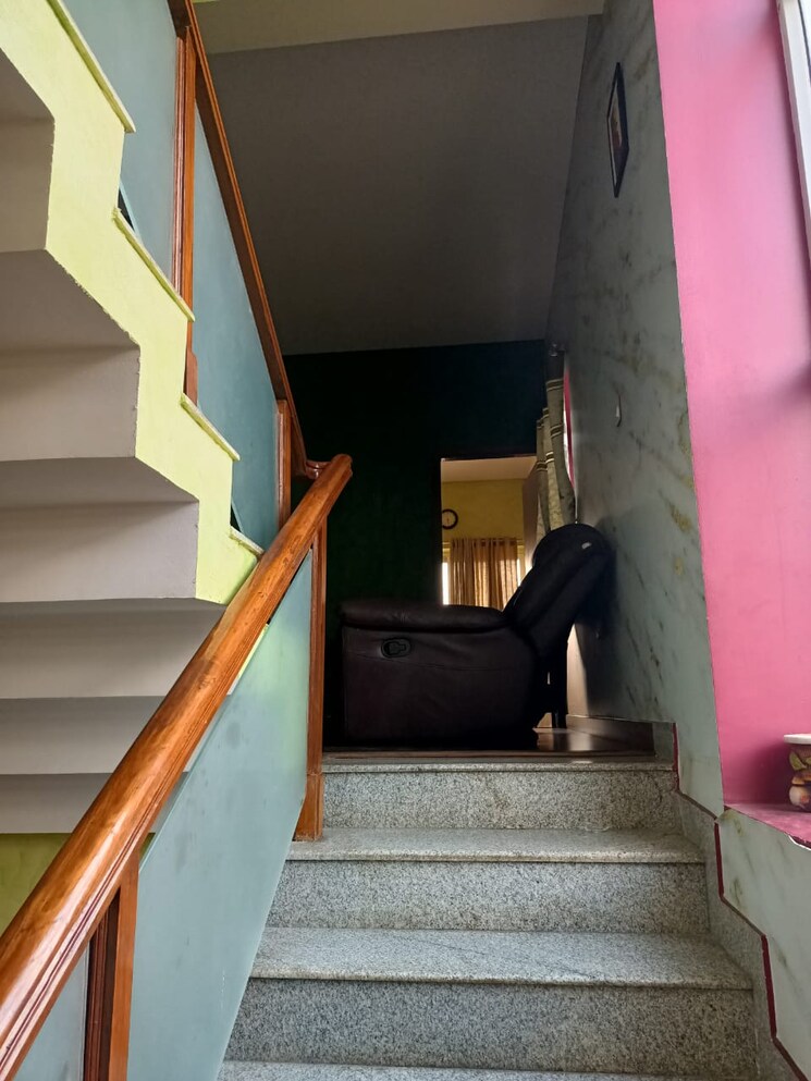 undefined, edifice-almond-tree-row-house 3 Bedroom 2780 Sq.Ft. Villa In Yelahanka Bangalore 8635728