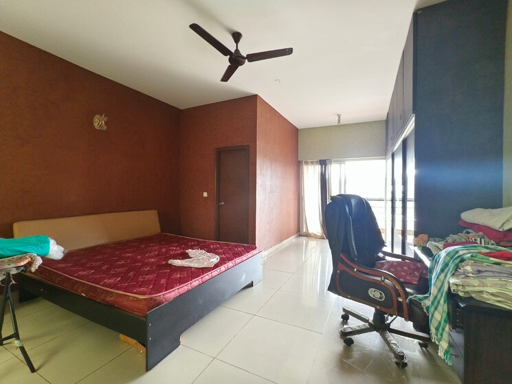 Bedroom, edifice-almond-tree-row-house 3 Bedroom 2780 Sq.Ft. Villa In Yelahanka Bangalore 8635728