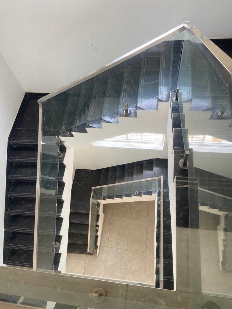 Kitchen, srinidhi-hill-park 3 Bedroom 2007 Sq.Ft. Villa In Bachupally Hyderabad 8635761