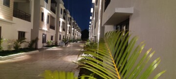 4 BHK Villa – Exterior View View at Neeraja Serenity, Horamavu - for Sale