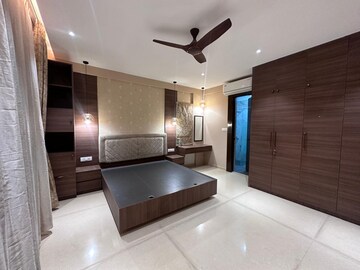 Kitchen in 4 BHK Villa at Neeraja Serenity, Horamavu – for Sale