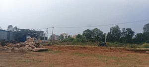  Plot For Sale in Whitefield