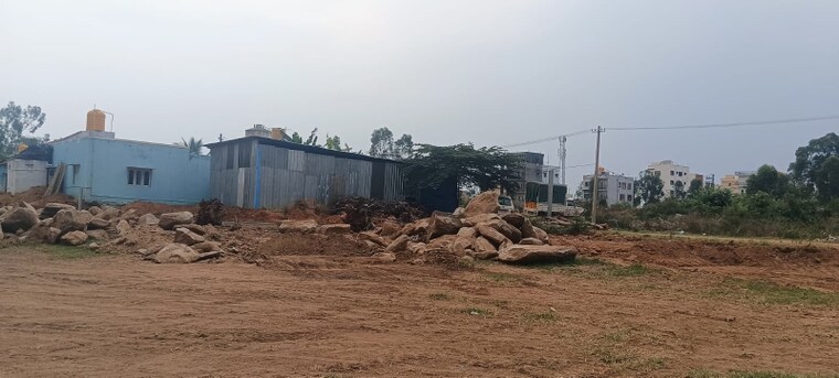 Exterior View, whitefield  1200 Sq.Yd. Plot In Whitefield Bangalore 8635778