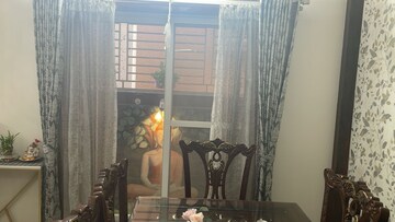 Bathroom in 4 BHK Villa at Radiance Blossom, Budigere Cross – for Sale