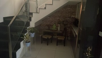 Team Area in 4 BHK Villa at Radiance Blossom, Budigere Cross – for Sale