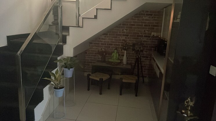 Team Area, radiance-blossom 4 Bedroom 3100 Sq.Ft. Villa In Budigere Cross Bangalore 8635767