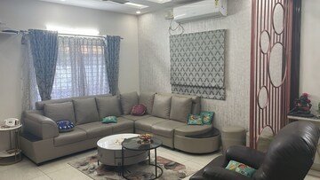 Team Area in 4 BHK Villa at Radiance Blossom, Budigere Cross – for Sale
