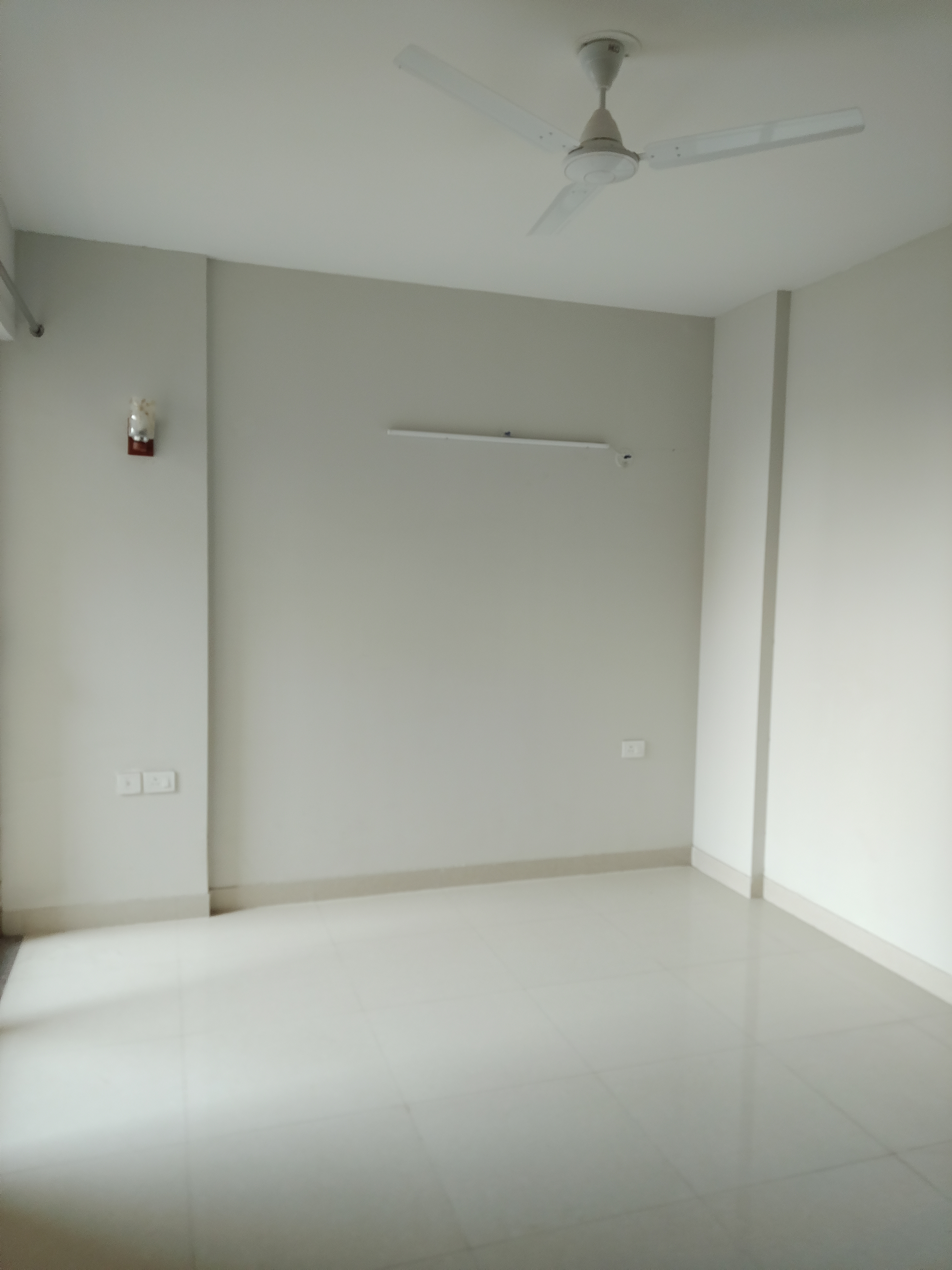 3 BHK + Study Room Apartment For Rent in Tata Eureka Park
