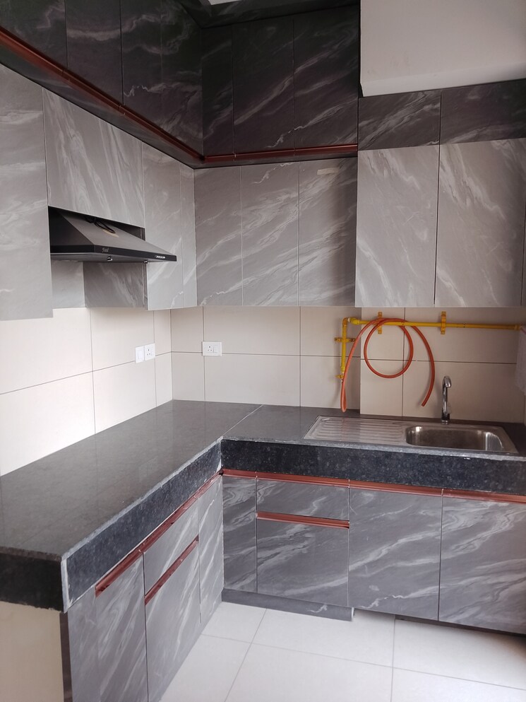 Kitchen, tata-eureka-park 3 Bedroom 1285 Sq.Ft. Apartment In Sector 150 Noida 8635817