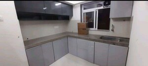 Kitchen in 2 BHK Apartment at ACE Homes, Kasarvadavali – for Sale