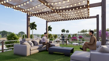 Plot For Sale in Vatika