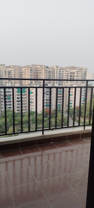 3 BHK Apartment – Exterior View View at Amolik Sankalp, Sector 85 - for Rent