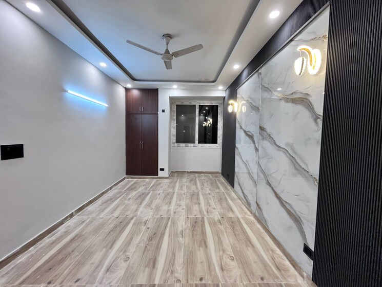 Bedroom, sushant lok iii 3 Bedroom 2100 Sq.Ft. Builder Floor In Sushant Lok Iii Gurgaon 8635820