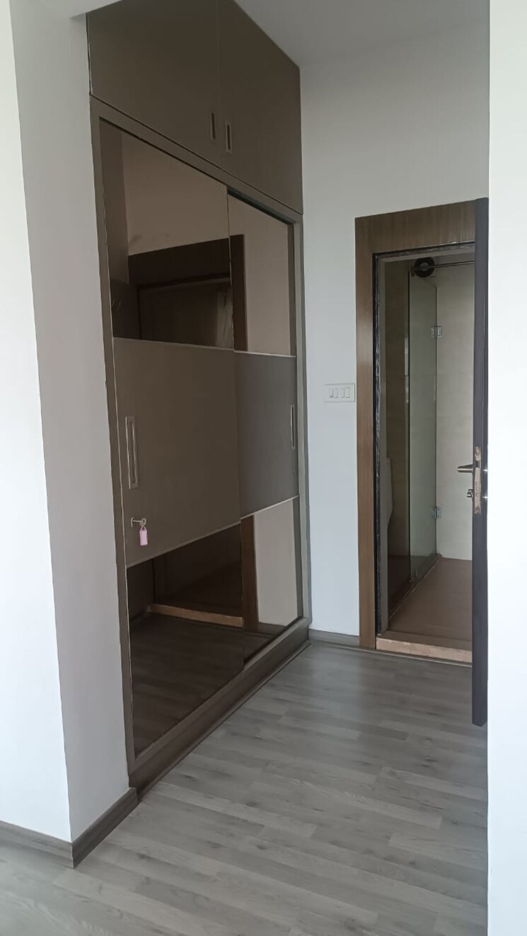 Master Bedroom, cunningham-hallmark 3 Bedroom 2650 Sq.Ft. Apartment In Vasanth Nagar Bangalore 8635805