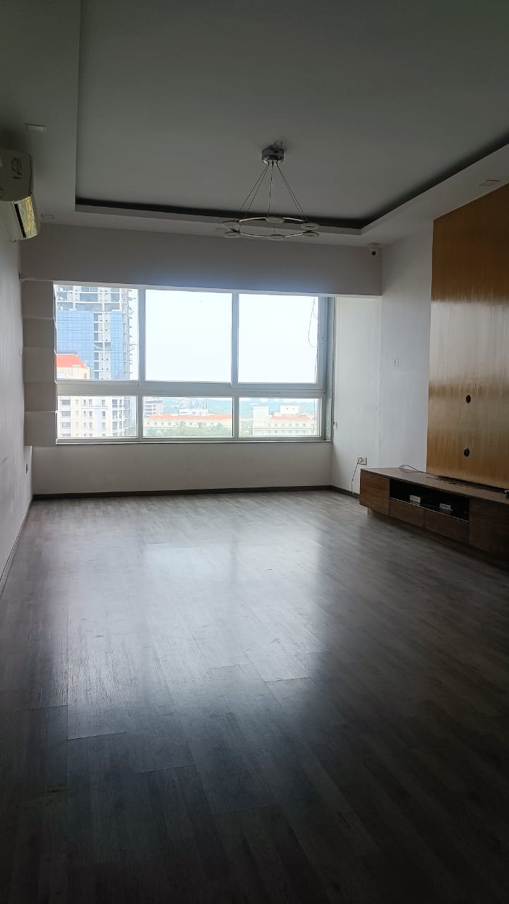 3 BHK + Extra Room Apartment For Rent in Cunningham Hallmark