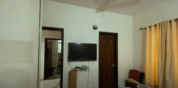Bedroom in 4 BHK Villa at Samruddhi Lake Drive, Old Madras Road – for Sale