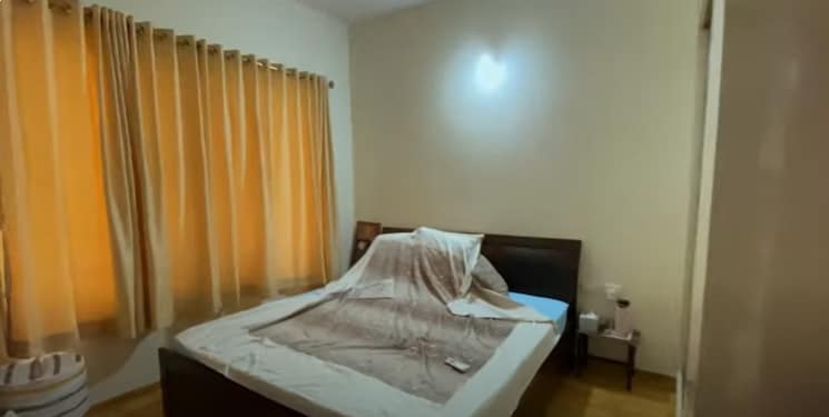 Bedroom, samruddhi-lake-drive 4 Bedroom 3200 Sq.Ft. Villa In Old Madras Road Bangalore 8635786