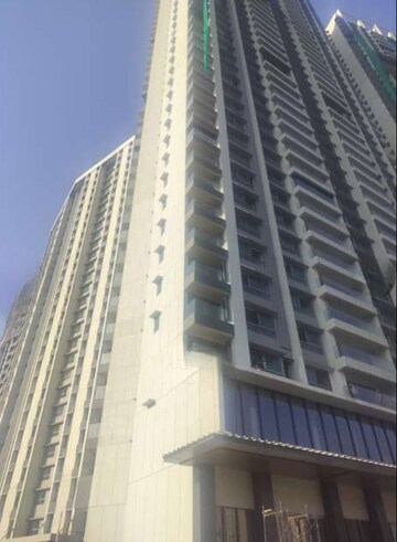 2 BHK Apartment – Exterior View View at NICCO Ashok Smruti 2, Kasarvadavali - for Sale
