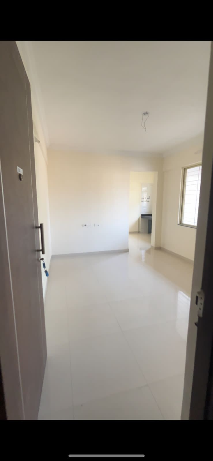 3 BHK + Pooja Room Apartment For Rent in Supreme Estia Phase 1